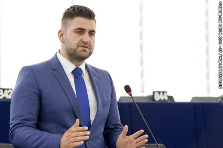 Андрей Новаков: България е безукорна при усвояването на евросредства в кохезионната и земеделска политика за 2015 година