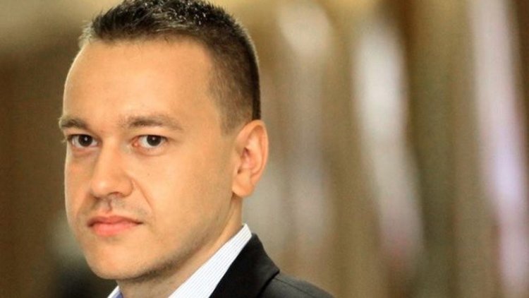 Росен Цветков за любовта към професията и рисковете на разследващата журналистика