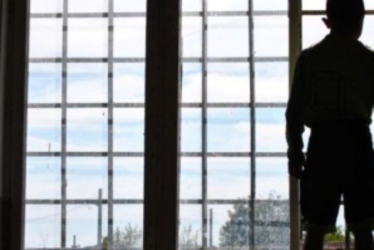 "Осъдено детство": Историята на един успял крадец и една провалена система