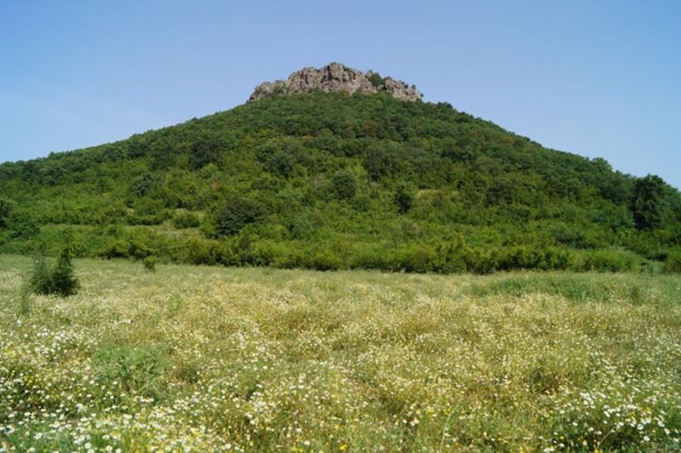 Древни послания на дженевизите ни теглят към скалите край Долно Черковище