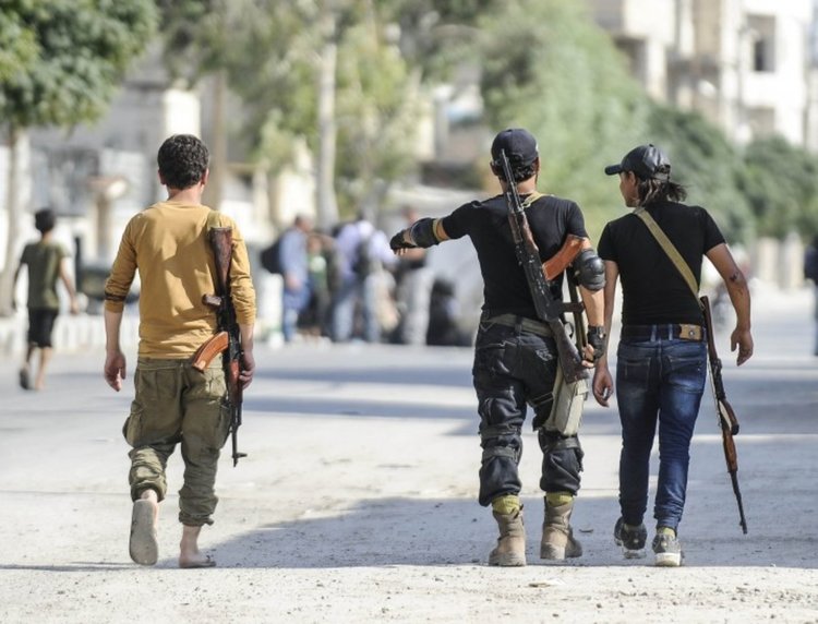 Москва: Сирия да остане цяла, независима и светска държава 