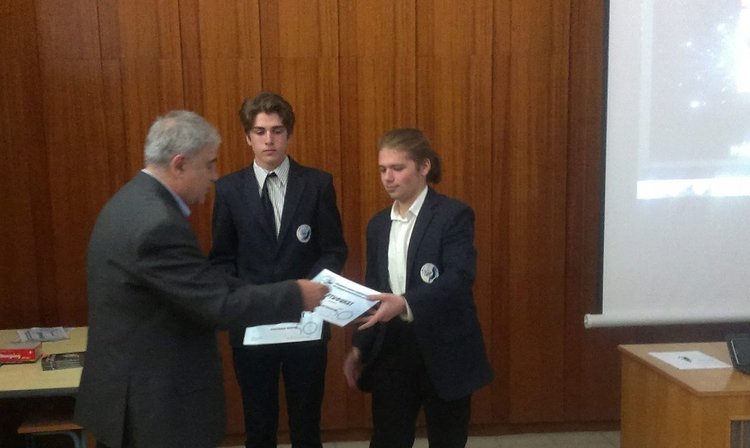 Паисиевци отбелязоха 50-годишния юбилей на Астрономическа обсерватория 