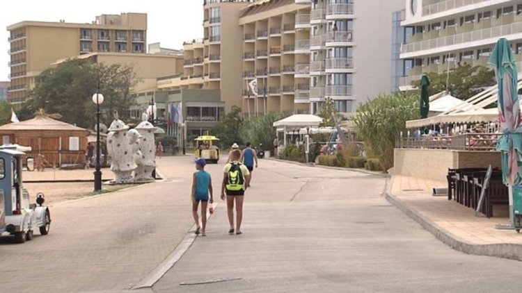 Министерството на туризма ще взема звезди от неизрядните хотели