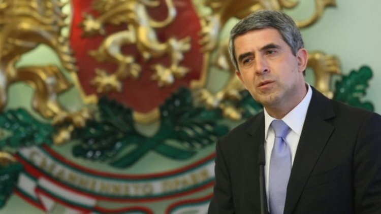 Росен Плевнелиев: България няма нужда от извънредна нестабилност