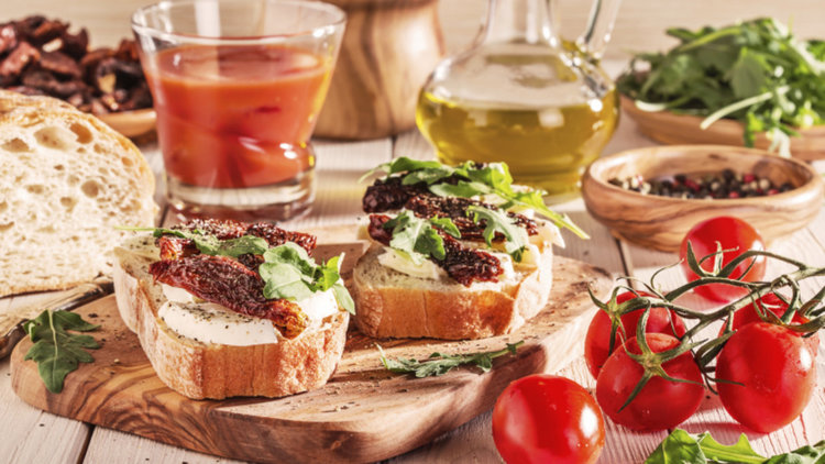 Световният ден на прехраната е