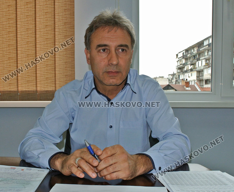 Тодор Марков: Ако водата не поскъпне, ВиК ще фалира до година-две