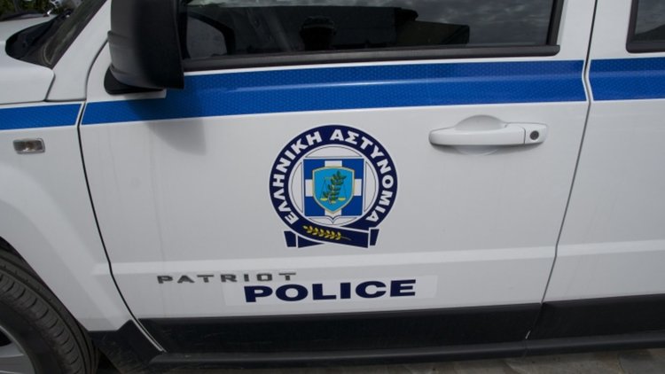 Гръцката полиция разпръсна протест на мигранти край Ореокастро