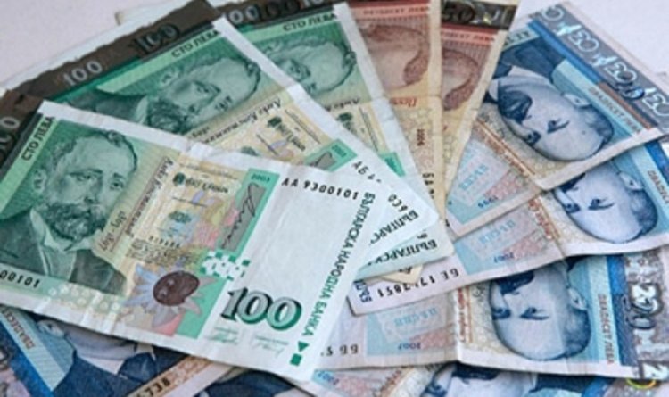  Държавата губи по 400 млн. лв. годишно от заплатите в плик