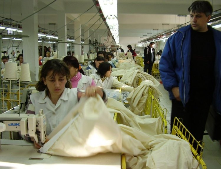 Средно 150 българи годишно стават жертва на трудова експлоатация  