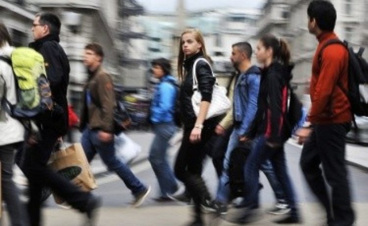 51 се борят за работно място в Разград, 8 – в Кърджали