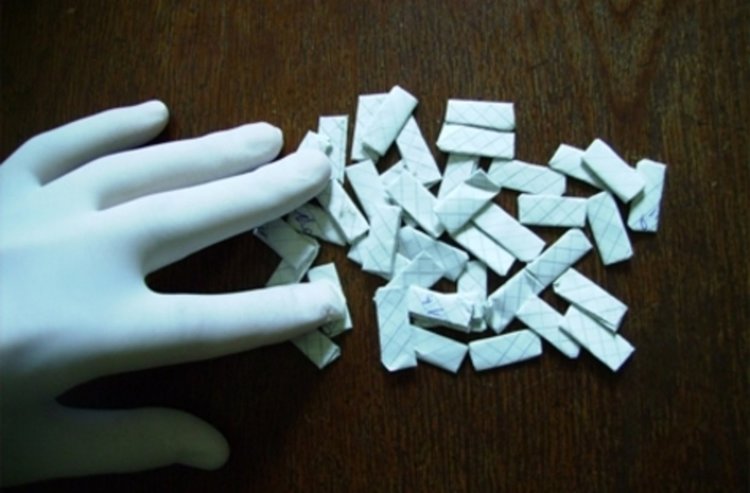 Петима от Хасково зад решетките за хероин