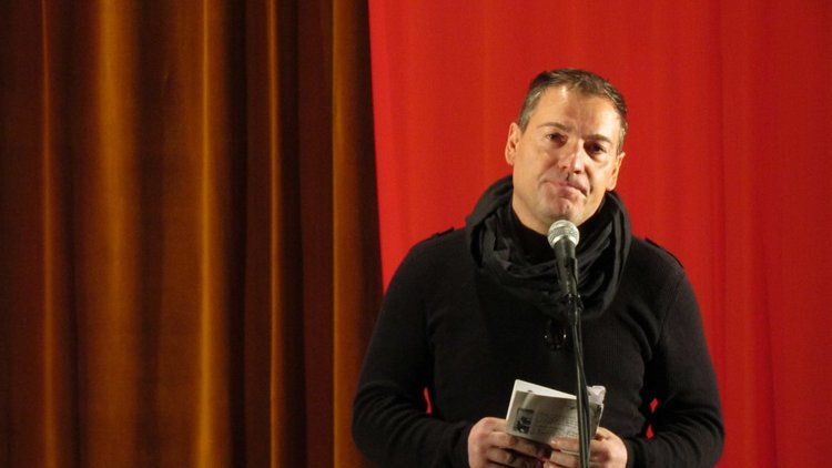 Йордан Пеев спечели Националния конкурс за поезия "Усин Керим"