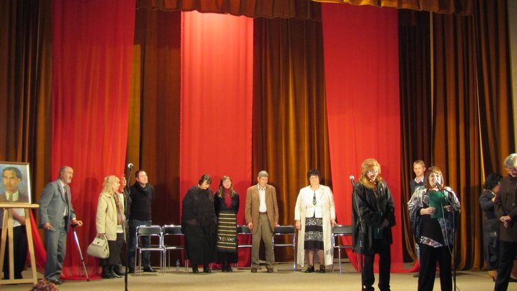 Йордан Пеев спечели Националния конкурс за поезия "Усин Керим"