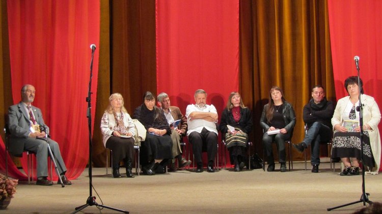 Йордан Пеев спечели Националния конкурс за поезия "Усин Керим"