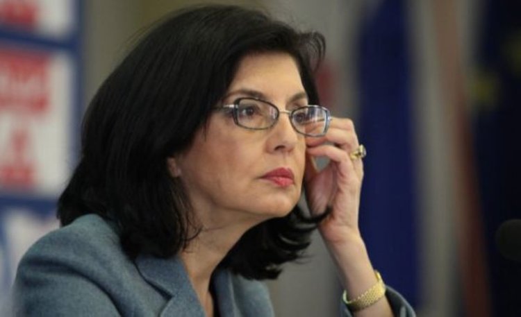 ДБГ излиза от управлението при слаб резултат на Трайчо Трайков