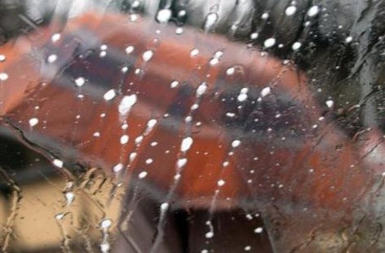 Седмицата започва – студена, ветровита и дъждовна  