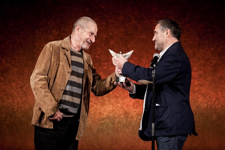 Връчиха Националните награди за актьорско майсторство „Любимец 13“ в Димитровград