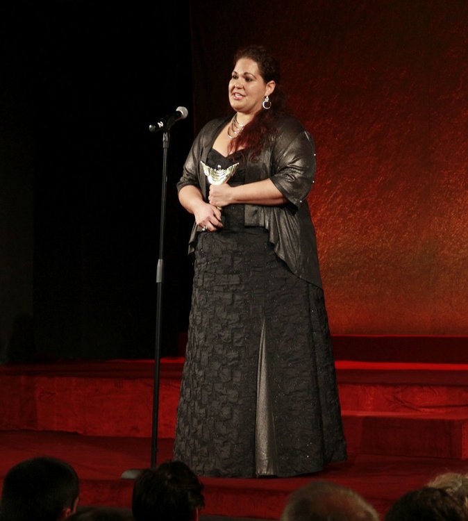 Връчиха Националните награди за актьорско майсторство „Любимец 13“ в Димитровград