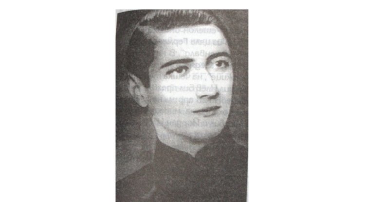 72 години от героичната саможертва на борисовградчанина Никола Паскалев