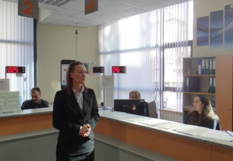 Кърджалиец регистрира 7 523 касови бележки  в лотарията на НАП 