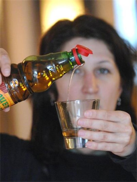 Хасковските туршии няма да бомбират, оцетите в региона-безупречни