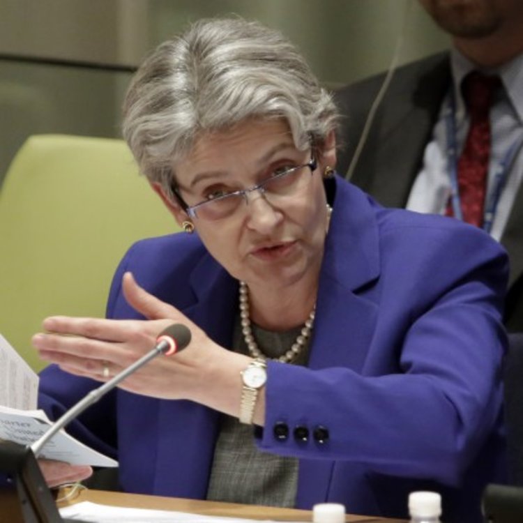 Израелски посланик: Ирина Бокова била заплашвана със смърт