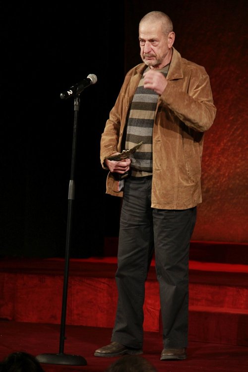 „Любимец 13 – Майстор на актьорското изкуство“  получи Йосиф Сърчаджиев