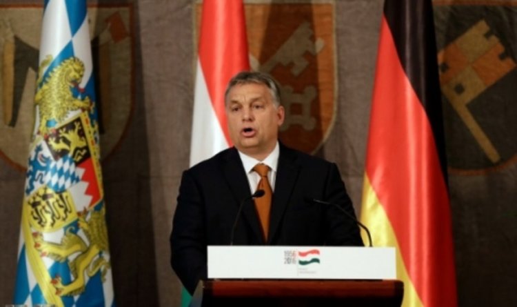 Орбан: Миграционната политика на Унгария защитава свободата