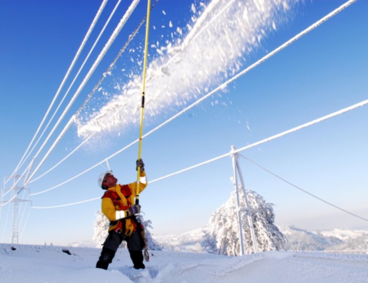 EVN България готови за зимата