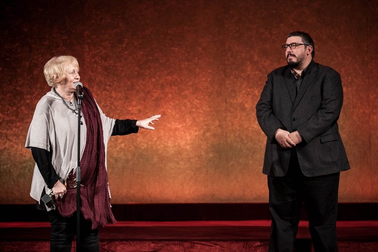 Връчиха Националните награди за актьорско майсторство „Любимец 13“ в Димитровград