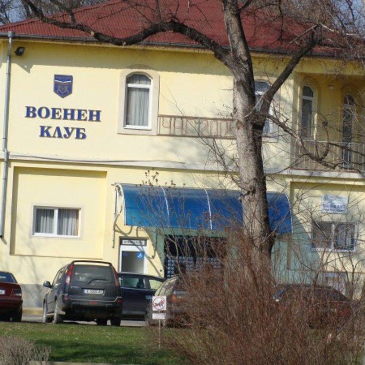 Канят на поетично-музикална среща „Стих и песен за моя град”