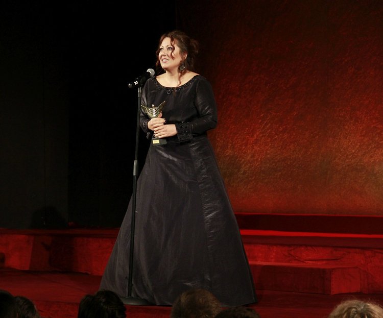 Връчиха Националните награди за актьорско майсторство „Любимец 13“ в Димитровград