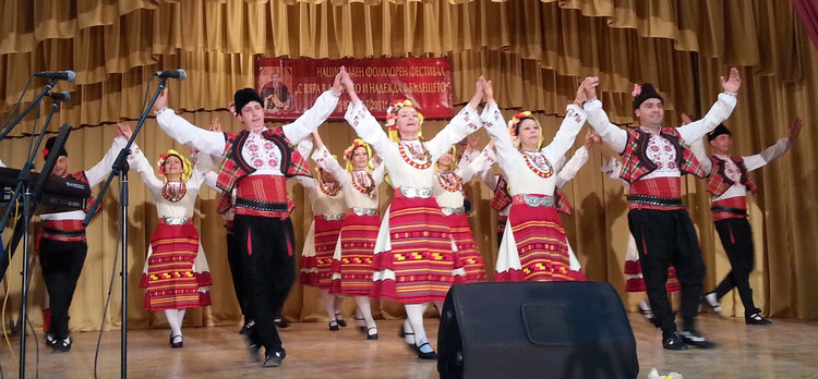 Снимките са любителски