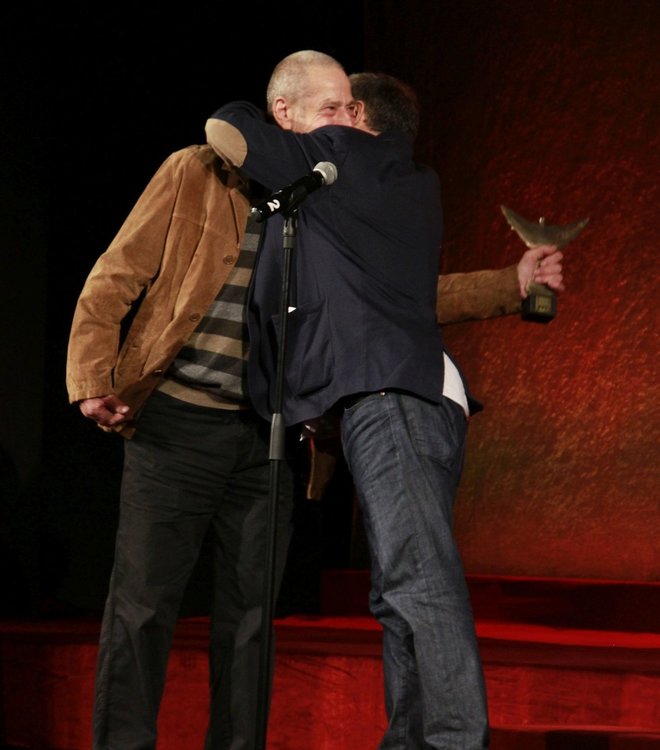 Връчиха Националните награди за актьорско майсторство „Любимец 13“ в Димитровград