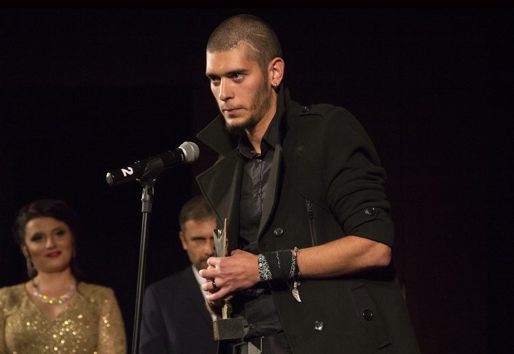 „Любимец 13 - Надежда на българския театър“ стана Александър Стефанов