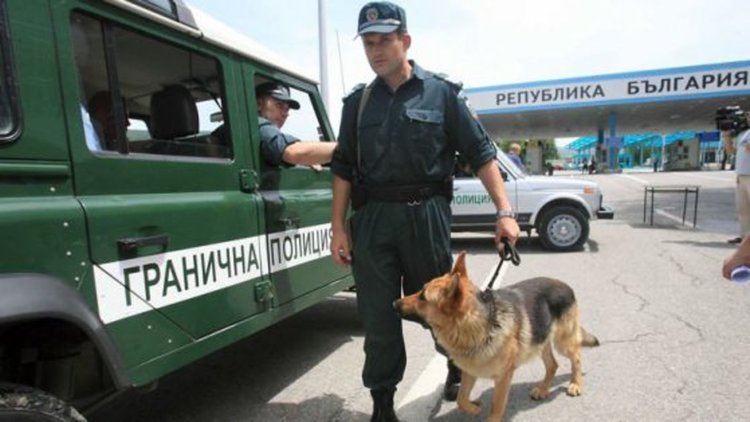 Гранична полиция потвърди за екстрадираните 7 турци