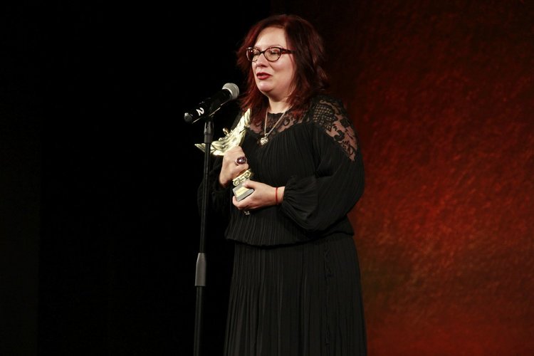 Връчиха Националните награди за актьорско майсторство „Любимец 13“ в Димитровград