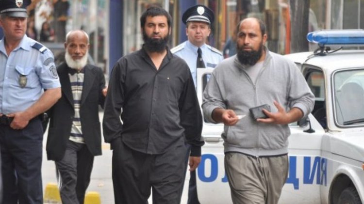 Експертиза отложи делото срещу Ахмед Муса и имамите