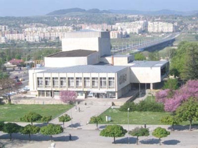 Обявиха нов конкурс за директор на театъра в Кърджали