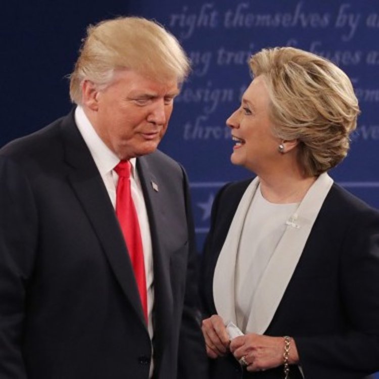 Тръмп ще побърза да се срещне с Путин, ако го изберат