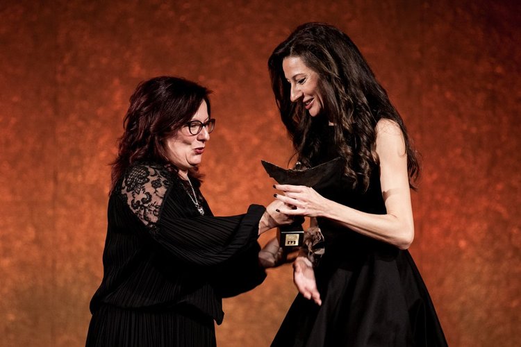 Връчиха Националните награди за актьорско майсторство „Любимец 13“ в Димитровград