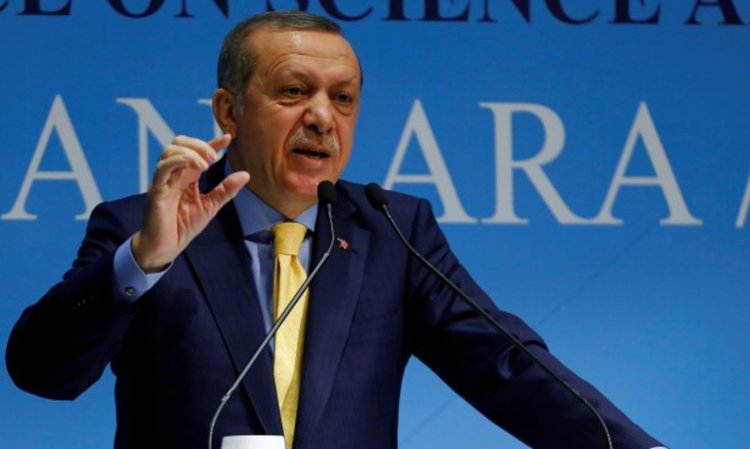 Ердоган с провокация за Западна Тракия или грешка в превода?  