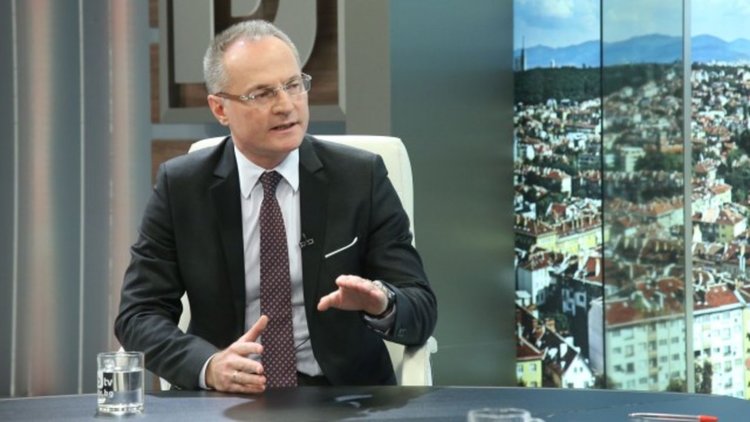Лозан Панов: "Критично малцинство" във ВСС иска да се спазват правилата