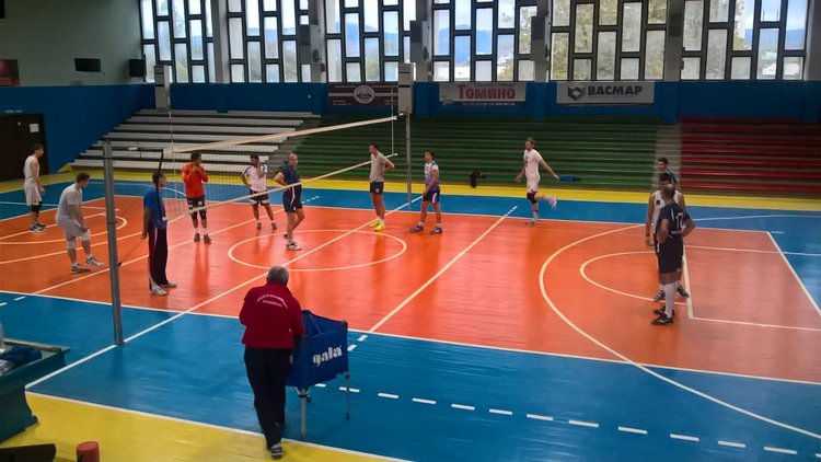 Милко Багдасаров : „Арда” - Кърджали винаги ще бъде препъникамък за всички и ще се раздава за своята публика