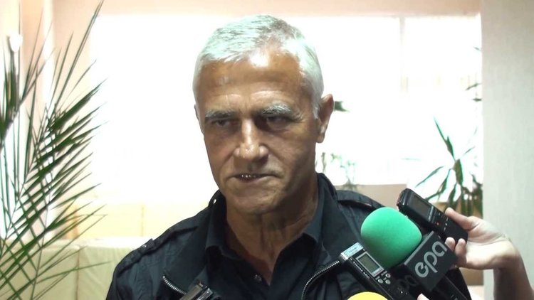 Петър Димитров: Издадоха ми предварителна присъда