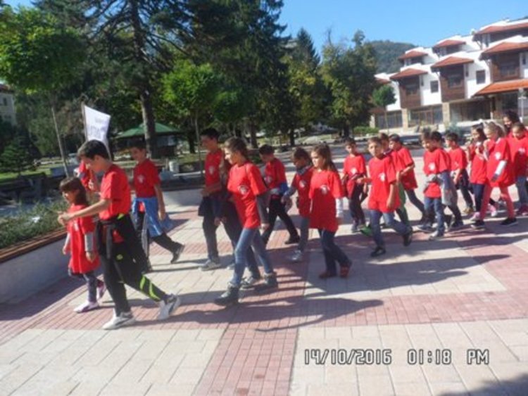 Кирилометодиевци национални първенци в Етрополе