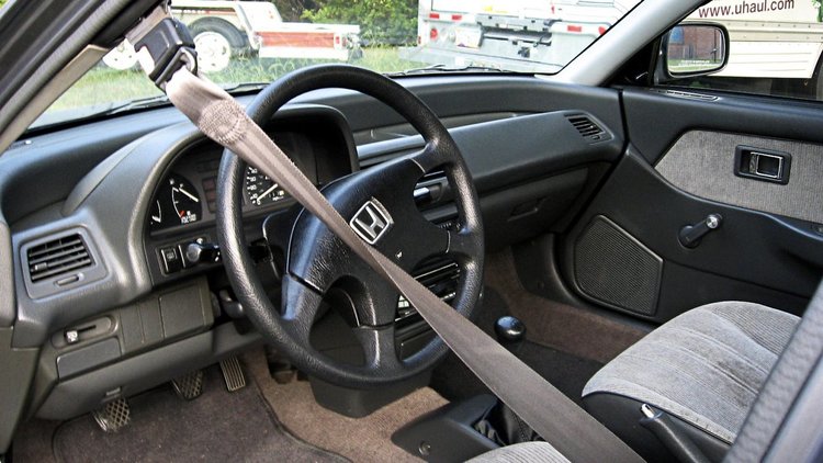 Автоматични колани