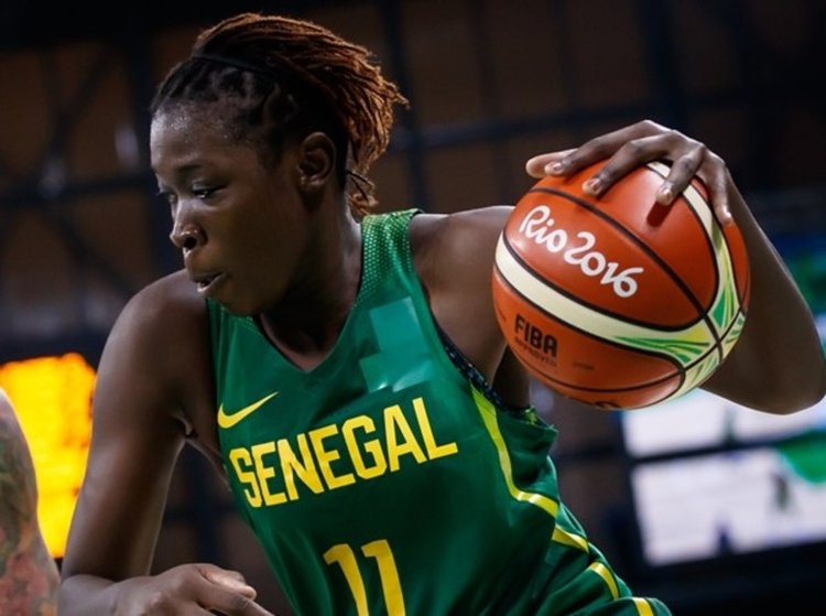 Меймуна Диара