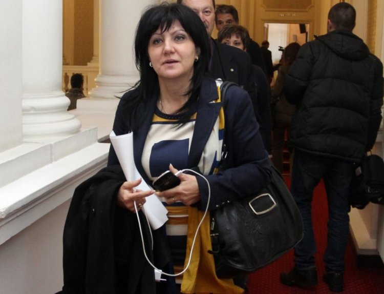 Цвета Караянчева: Внесени са 12 предложения за промени в Изборния кодекс  