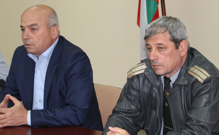 Сформират доброволни отряди за действия при кризисни ситуации